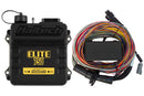 Haltech Elite 750 Premium Universal Wire-In Harness ECU Kit-1