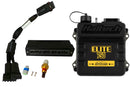 Haltech Adaptor Harness ECU Kit-1