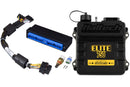 Haltech Adaptor Harness ECU Kit-1