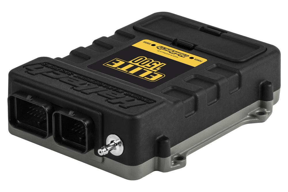 Haltech Elite 1500 Basic Universal Wire-In Harness ECU Kit