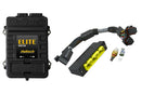 Haltech Elite 1500 Adaptor Harness ECU Kit-1