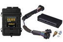 Haltech Elite 1500 Adaptor Harness ECU Kit-1