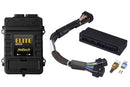 Haltech Elite 1500 Adaptor Harness ECU Kit-1