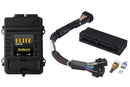 Haltech Elite 1500 Adaptor Harness ECU Kit-1