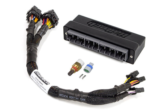 Haltech Elite 1500 Adaptor Harness ECU Kit