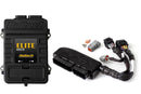 Haltech Elite 1500 Adaptor Harness ECU Kit-1