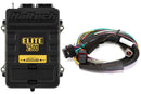 Haltech Elite 2500 Basic Universal Wire-In Harness ECU Kit-1