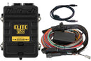 Haltech Elite 2500 Premium Universal Wire-In Harness ECU Kit-1