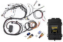 Haltech Elite 2500 Terminated Engine Harness ECU Kit-1