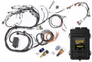 Haltech Elite 2500 Terminated Engine Harness ECU Kit w/ Early Ignition-1