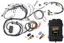 Haltech Elite 2500 Terminated Engine Harness ECU Kit w/ Late Ignition-1