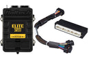 Haltech Elite 2500 Adaptor Harness ECU Kit (Australian Market Only)-1