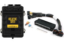 Haltech Elite 2500 Adaptor Harness ECU Kit-1