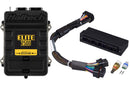 Haltech Elite 2500 Adaptor Harness ECU Kit-1