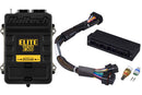 Haltech Elite 2500 Adaptor Harness ECU Kit-1