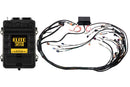 Haltech Elite 2500 Terminated Harness ECU Kit w/ EV6 Injector-1