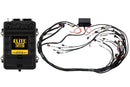 Haltech Elite 2500 Terminated Harness ECU Kit w/ EV1 Injector-1