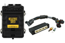 Haltech Elite 2500 Adaptor Harness ECU Kit-1