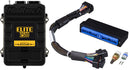 Haltech Elite 2500 Adaptor Harness ECU Kit-1