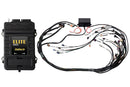 Haltech Elite 2500 Terminated Harness ECU Kit w/ EV6 Injector-1