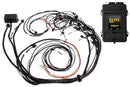 Haltech Elite 2500 Terminated Harness ECU Kit w/ OE Injector Connectors-1