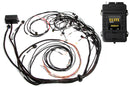 Haltech Elite 2500 Terminated Harness ECU Kit w/ EV1 Injector-1