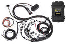 Haltech Elite 2500 Terminated Harness ECU Kit w/ OE Injector Connectors-1