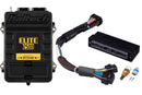 Haltech Elite 2500 Adaptor Harness ECU Kit-1