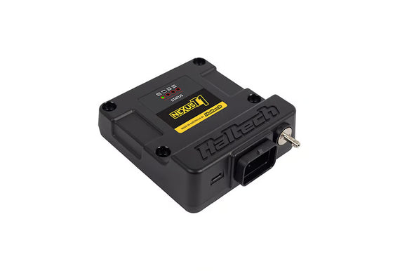 Haltech NEXUS T1 (ECU Only)