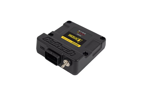 Haltech NEXUS T1 (ECU Only)