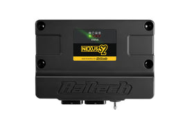 Haltech NEXUS S2 ECU + Plug & Pin Set - 0