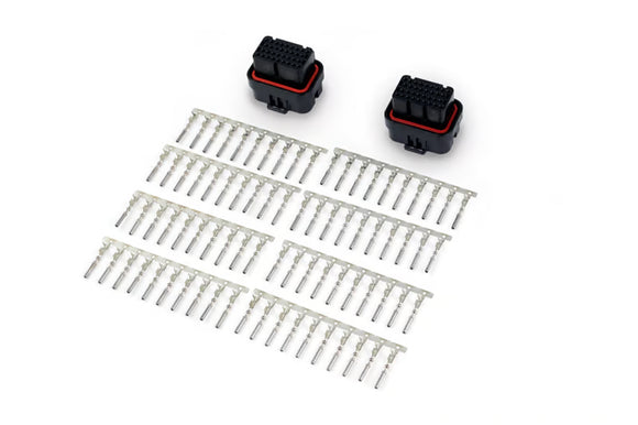 Haltech NEXUS S2 ECU + Plug & Pin Set