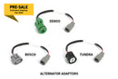 Haltech NEXUS Rebel JZ/Cable Throttle/EV1 Injectors/Manual Transmission-4
