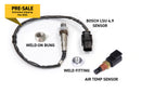 Haltech NEXUS Rebel JZ/Cable Throttle/EV1 Injectors/Manual Transmission-5