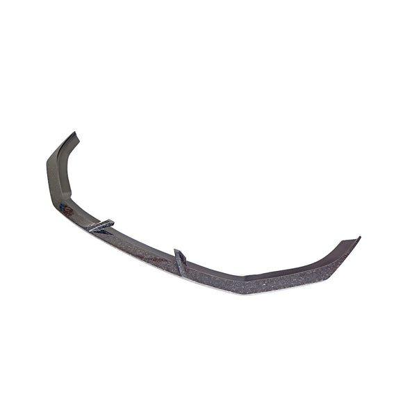 Forged Carbon Fiber Front Lip for  Facelift Audi RS3 8V Sedan 17-19