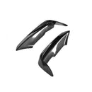 Carbon Fiber Front Bumper Canards for BMW F30 F31 318i 320i 328i 330i M Sport 2013-2018-2