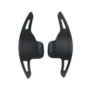 BMW Aluminum Paddle Shifter Extensions For F30 F31 F32 F10 F20 F22 F15 F16 X1 X3 X4 X5 X6-4