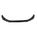 Carbon Fiber Front Lip for Audi A5 09-11 2D 4D-3