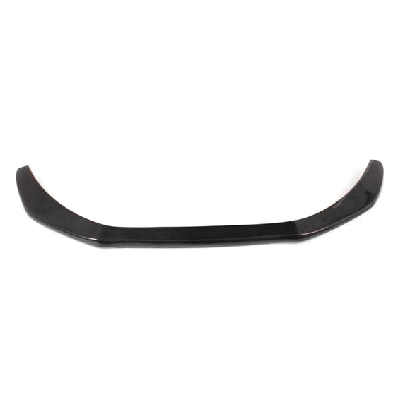 Carbon Fiber Front Lip for Audi A5 09-11 2D 4D