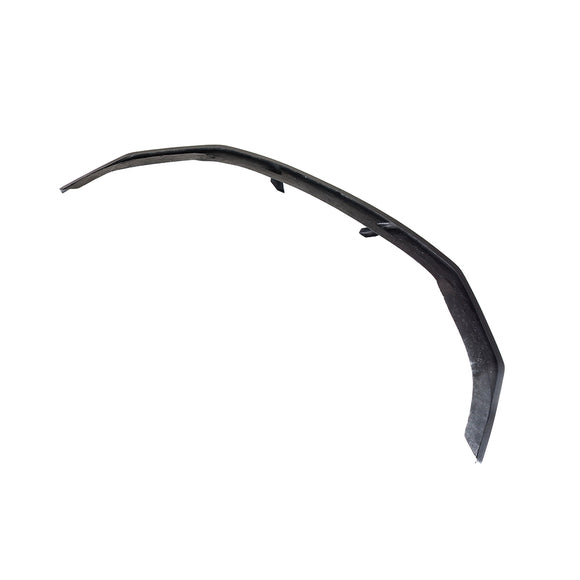 Forged Carbon Fiber Front Lip for  Facelift Audi RS3 8V Sedan 17-19