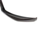 Carbon Fiber Front Lip for Audi A5 09-11 2D 4D-2