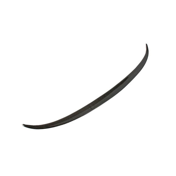 Carbon Fiber Spoiler for BMW F30 Sedan 13-14