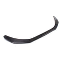 Carbon Fiber Front Lip for Audi A5 09-11 2D 4D-4