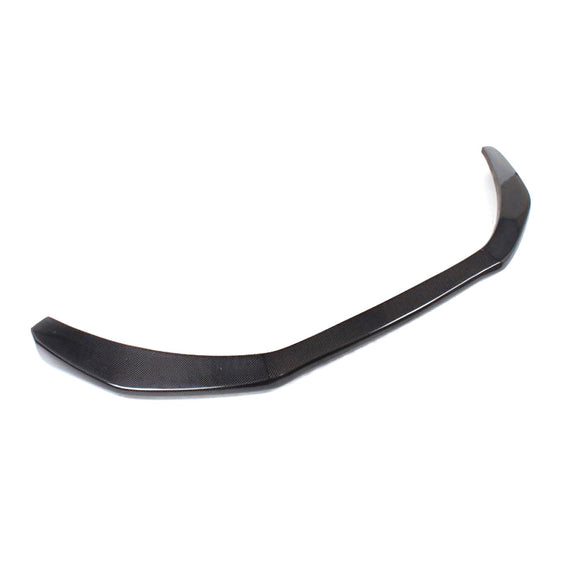 Carbon Fiber Front Lip for Audi A5 09-11 2D 4D