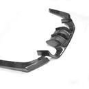 Carbon Fiber 3pc Rear Diffuser for BMW F80 M3 F82 F83 M4 2014 - 2019-2