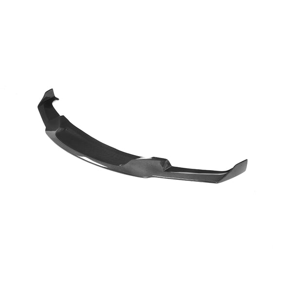 Carbon Fiber Front Lip for BMW F30 318i 320i 328i 330i M Sport 2013-2018
