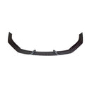 Forged Carbon Fiber Front Lip for  Facelift Audi RS3 8V Sedan 17-19-1