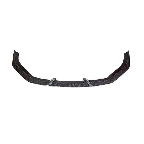 Forged Carbon Fiber Front Lip for  Facelift Audi RS3 8V Sedan 17-19