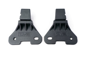 DV8 Offroad 2018+ Jeep Wrangler Hardtop Conversion Brackets