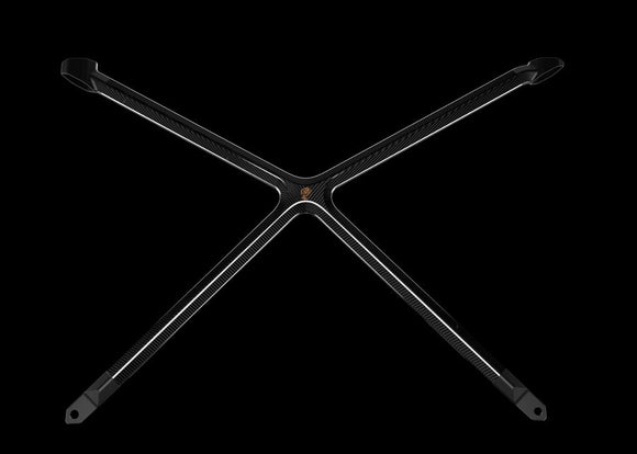 LAMBORGHINI HURACAN | AUDI R8 CARBON FIBER X-BRACE